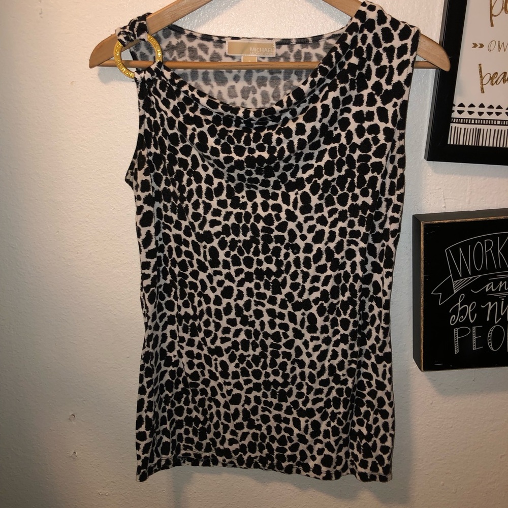 Michael Kors Small tank top